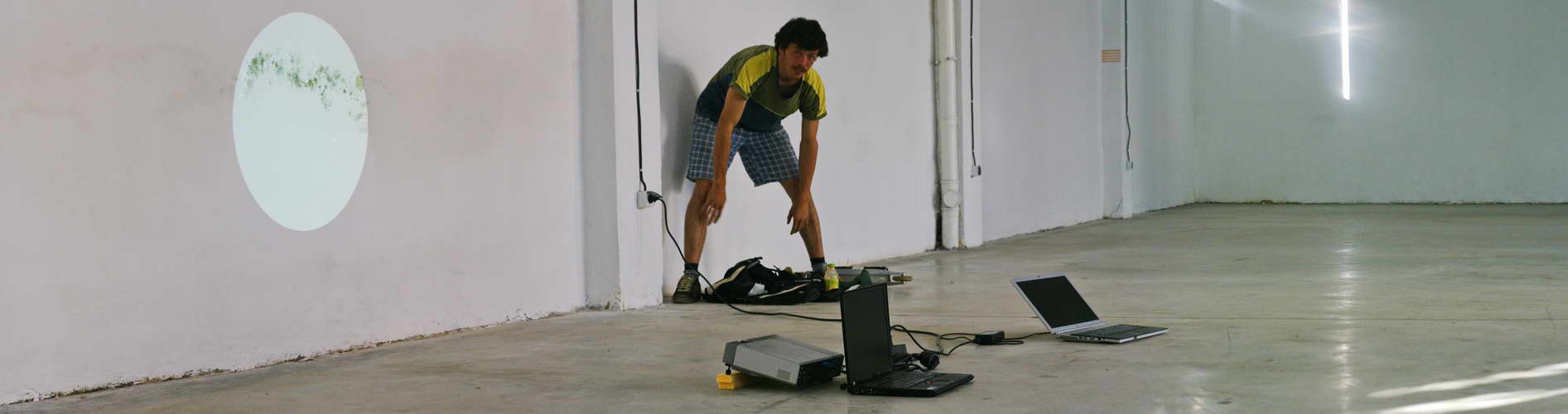 BB03 - Sebastian Moldovan, 2008